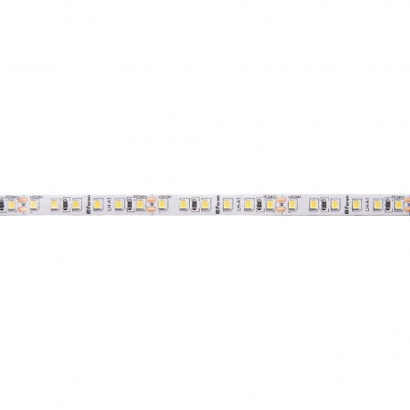 Светодиодная LED лента Feron LS501, 120SMD(2835)/м 11Вт/м 24V 5000*8*1.22мм 3000К