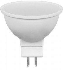 Лампа светодиодная Feron LB-26 MR16 G5.3 7W 2700K 25235