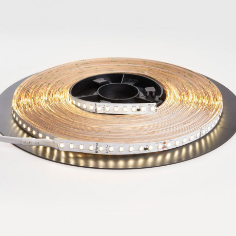 Светодиодная лента Feron LS520, 120SMD(2835)/м 9,6Вт/м 24V 20000*10*1.22мм 3000К
