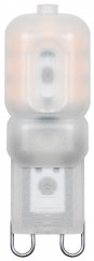 Лампа светодиодная Feron LB-430 G9 5W 2700K 25636