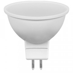 Лампа светодиодная Feron LB-560 MR16 G5.3 9W 4000K 25840