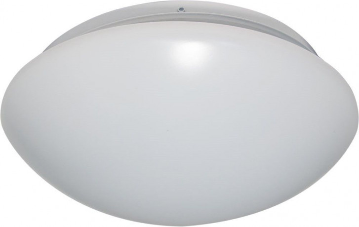 Светодиодный светильник накладной Feron AL529 тарелка 18W 6400K белый 28562