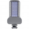 Светодиодный уличный консольный светильник Feron SP3050 80W 4000K 230V, серый 41267