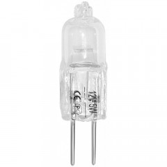 Лампа галогенная Feron HB2 JC G4.0 20W