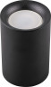 Светильник потолочный Feron ML174 MR16 35W 220V, черный 32631