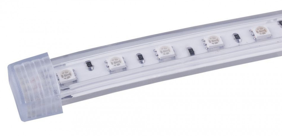 Заглушка для светодиодной ленты 220V LS706, LD135