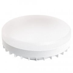 Лампа светодиодная Feron LB-451 GX53 7W 6400K 25866