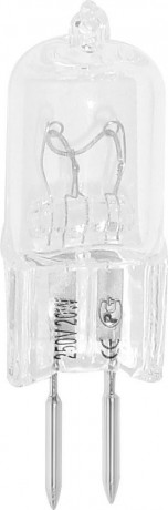 Лампа галогенная Feron HB6 JCD G5.3 35W