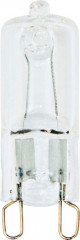 Лампа галогенная Feron JCD9 JCD G9 40W