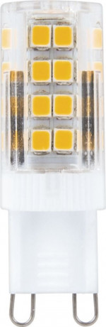 Лампа светодиодная Feron LB-432 G9 5W 2700K 25769