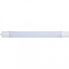 Светильник светодиодный линейный Feron AL5090 IP65 36W 6500K 1235*65*35мм
