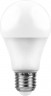 Лампа светодиодная Feron LB-91 Шар E27 7W 6400K 25446