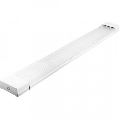 Светильник светодиодный линейный Feron AL5020 IP20 36W 4000K 1200*23*60мм
