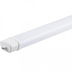 Светильник светодиодный линейный Feron AL5095 IP65 18W 4000K 610*70*43мм