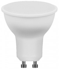 Лампа светодиодная Feron LB-26 GU10 7W 2700K 25289