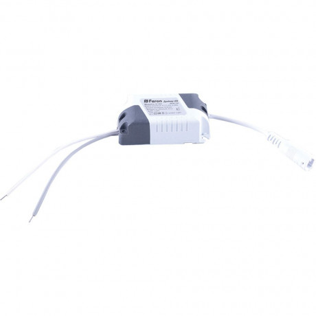 Драйвер для светодиодного светильника 24W LB0156