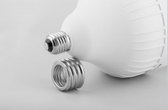 Лампа светодиодная Feron LB-65 E27-E40 70W 6400K 25783