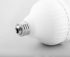 Лампа светодиодная Feron LB-65 E27-E40 70W 6400K 25783