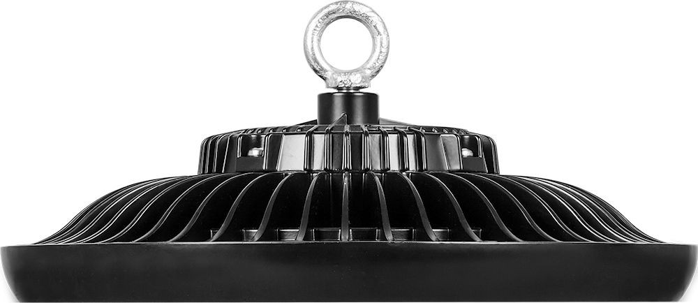 Светильник складской Feron AL1002 IP44 150W 90° 6400K