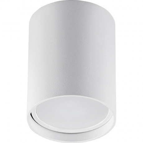 Светильник потолочный Feron ML177 MR16 35W 220V, белый 40512