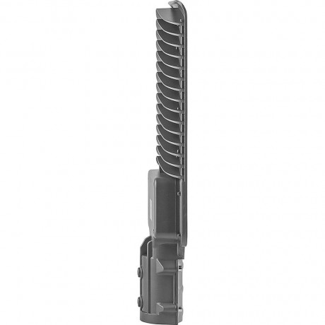 Светодиодный уличный консольный светильник Feron SP2919 150W 6400K AC100-265V, серый 32574