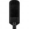 Светодиодный уличный консольный светильник Feron SP3031 30W 6400K 230V, черный 32576